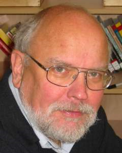 Prof. Dr. Heribert Blum