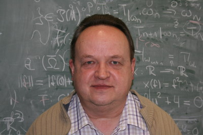 Prof. Dr. Rainer Brück